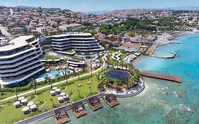 Reges, A Luxury Collection Resort & Spa, Cesme